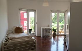 Lisbon Key Hub - Rooms 6-10