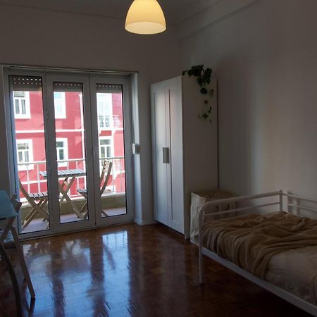 Lisbon Key Hub - Rooms 6-10 Exterior foto