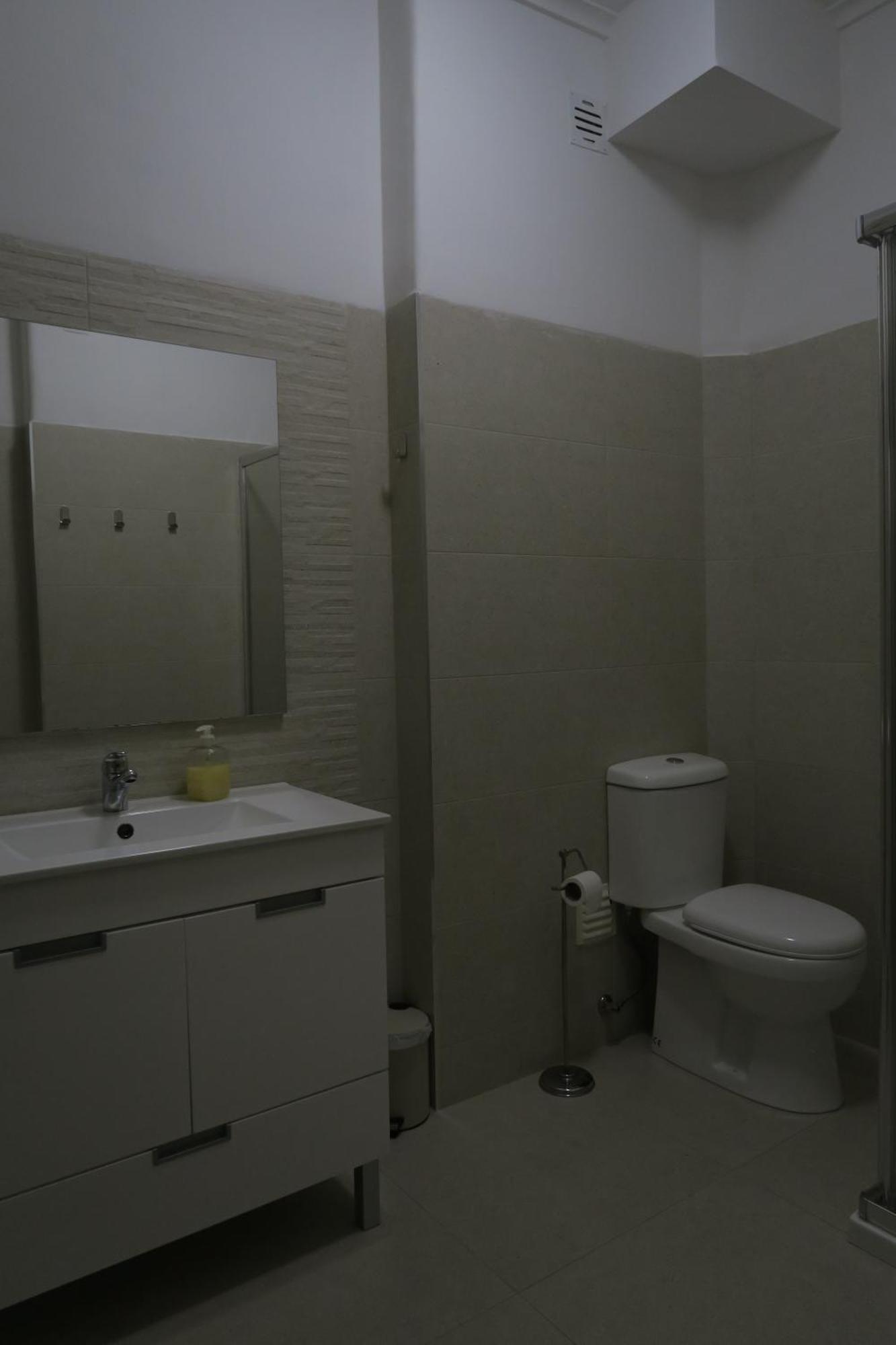 Lisbon Key Hub - Rooms 6-10 Exterior foto