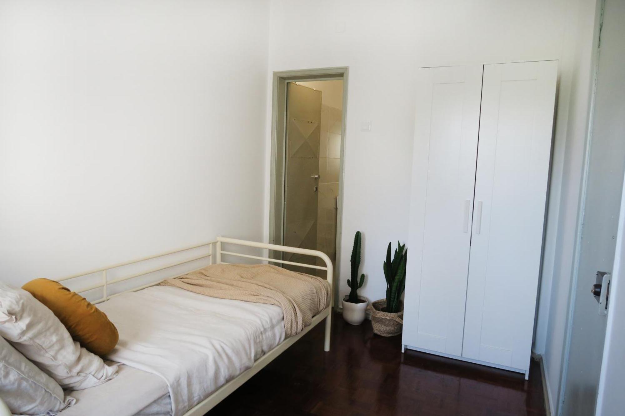 Lisbon Key Hub - Rooms 6-10 Exterior foto
