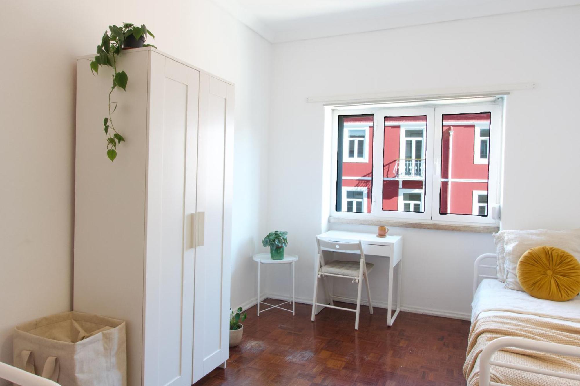 Lisbon Key Hub - Rooms 6-10 Exterior foto