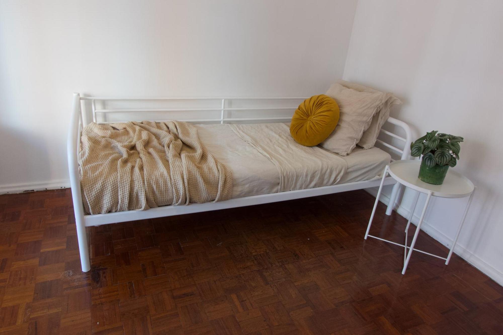 Lisbon Key Hub - Rooms 6-10 Quarto foto