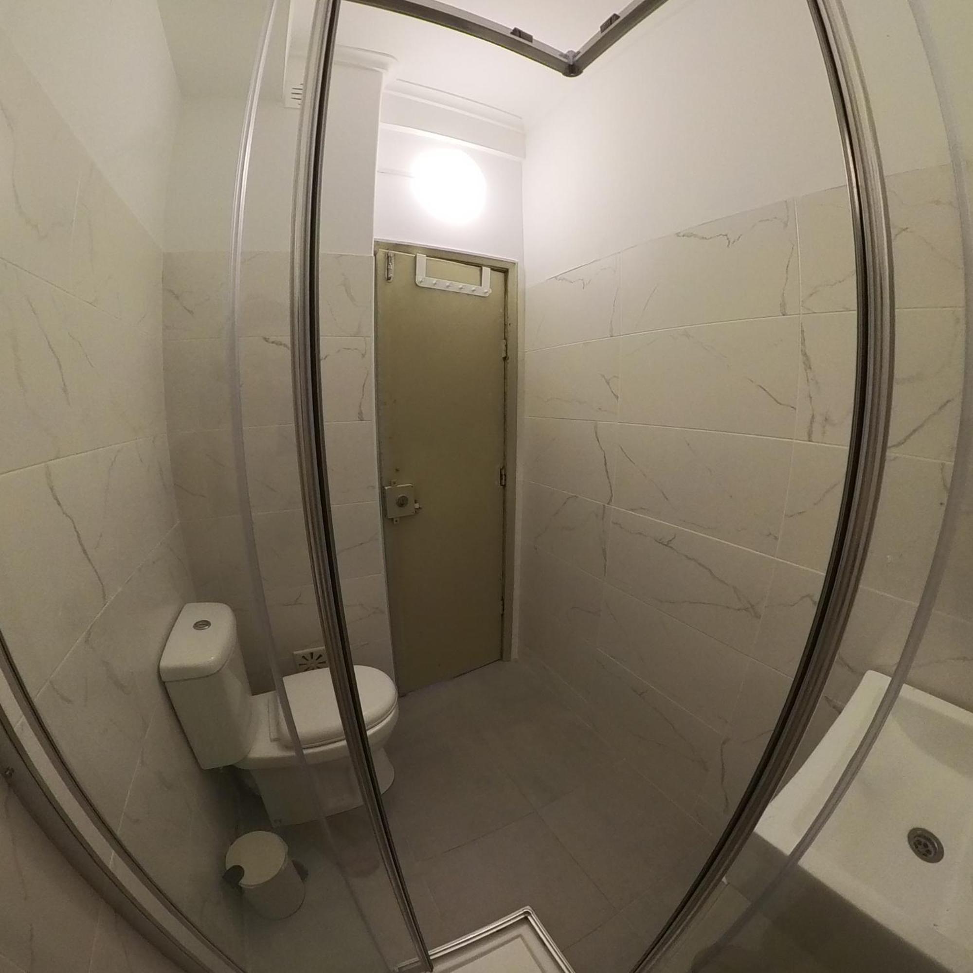 Lisbon Key Hub - Rooms 6-10 Quarto foto
