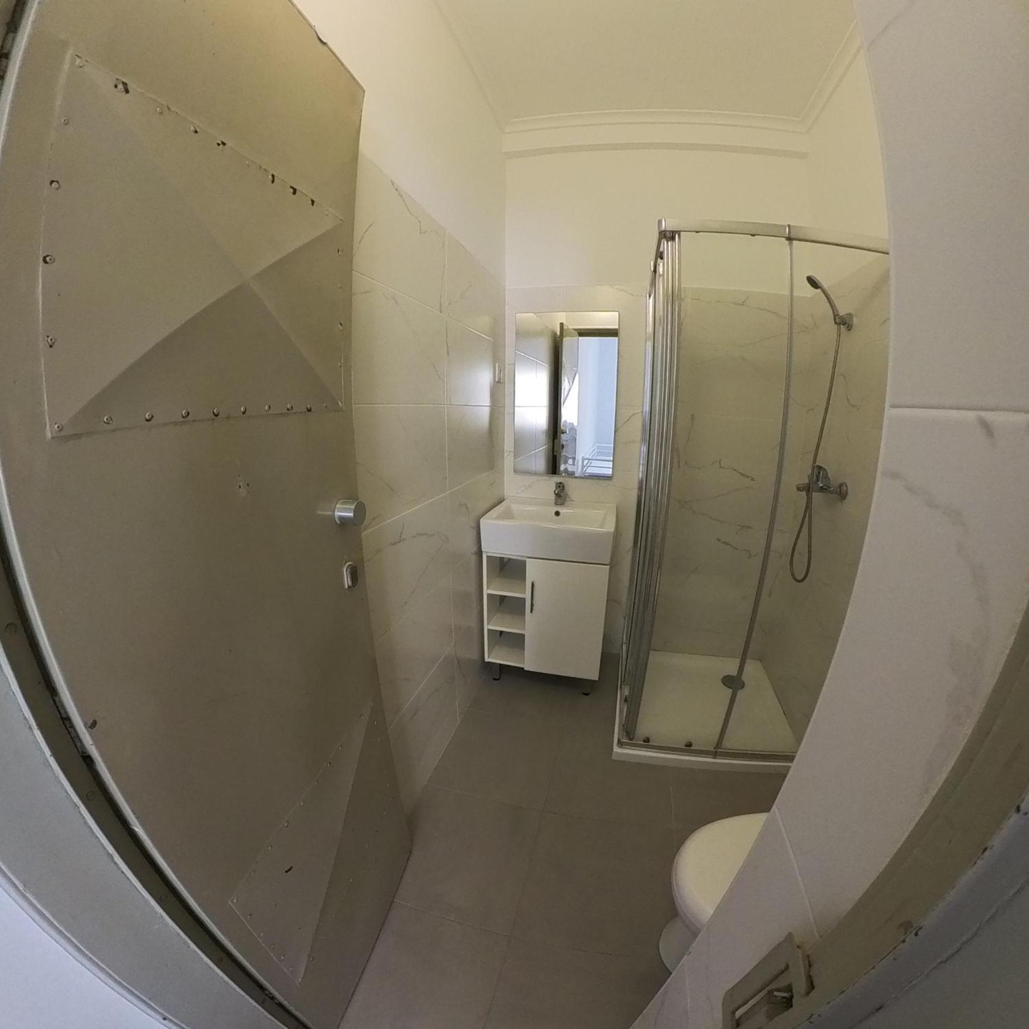 Lisbon Key Hub - Rooms 6-10 Quarto foto